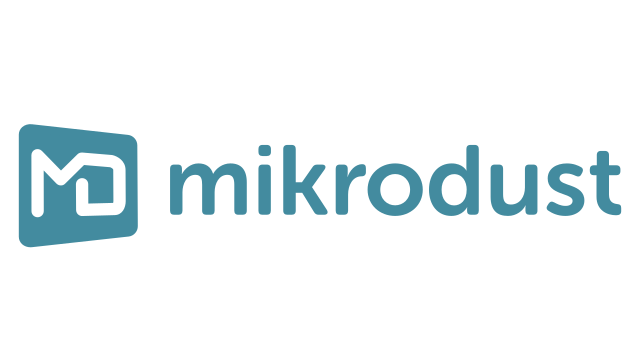 Mikrodust AB GIT Repositories               